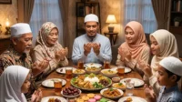 jadwal buka puasa sampit