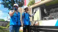 PLN siaga Lebaran 2026,listrik aman saat Lebaran,PLN UID Kalselteng,petugas PLN 24 jam,posko PLN mudik 2026