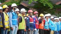 program listrik desa Kalimantan Tengah,Lisdes ABT PLN 2025 2026,PLN UID Kalselteng listrik desa,percepatan listrik desa Kalteng,pembangunan jaringan listrik PLN desa