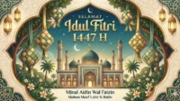 idul fitri 1447 h