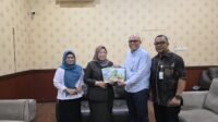 bpjs ketenagakerjaan pangkalan bun audiensi