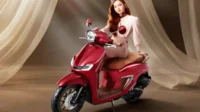 Honda Stylo 160 2026 Dapat Warna Baru honda stylo 160 2026 dapat warna baru