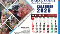 Kalender Mei 2026 kalender mei 2026