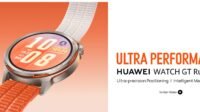 Huawei Watch GT Runner 2
