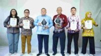 General Manager PLN UID Kalselteng