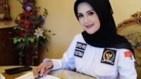 yustina ismiati ujang iskandar wafat
