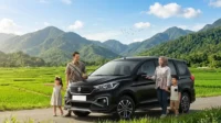 rekomendasi mobil terbaik keluarga