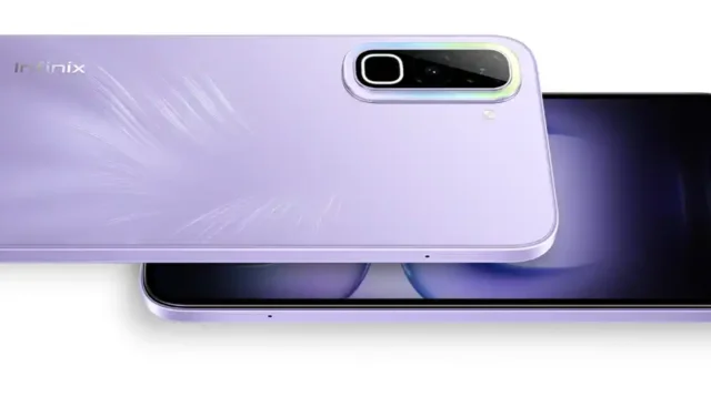 infinix hot 70