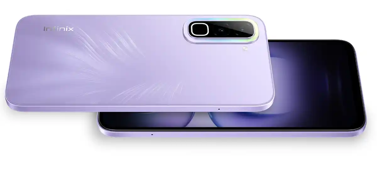infinix hot 70