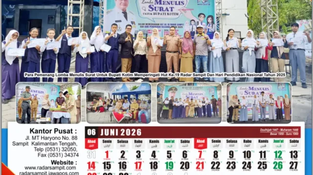 kalender juni 2026
