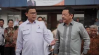 kepala bpom taruna ikar