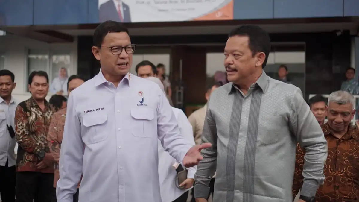 BPOM Temukan 22 Obat Mengandung Bahan Kimia Selama Maret 2026, Produk Stamina Pria Mendominasi