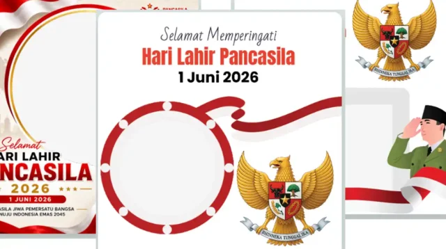 link download twibbon hari lahir pancasila