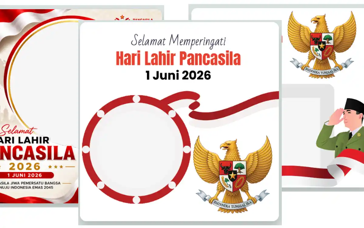 link download twibbon hari lahir pancasila