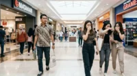 menghilangkan bau badan