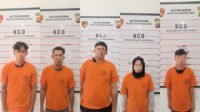 pengetap