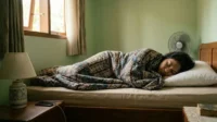 Tidur Tanpa Pakaian tidur tanpa pakaian
