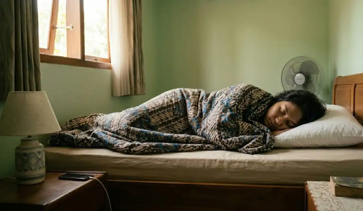 Tidur Tanpa Pakaian tidur tanpa pakaian