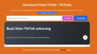 tiktokio