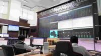 Pemantauan sistem listrik