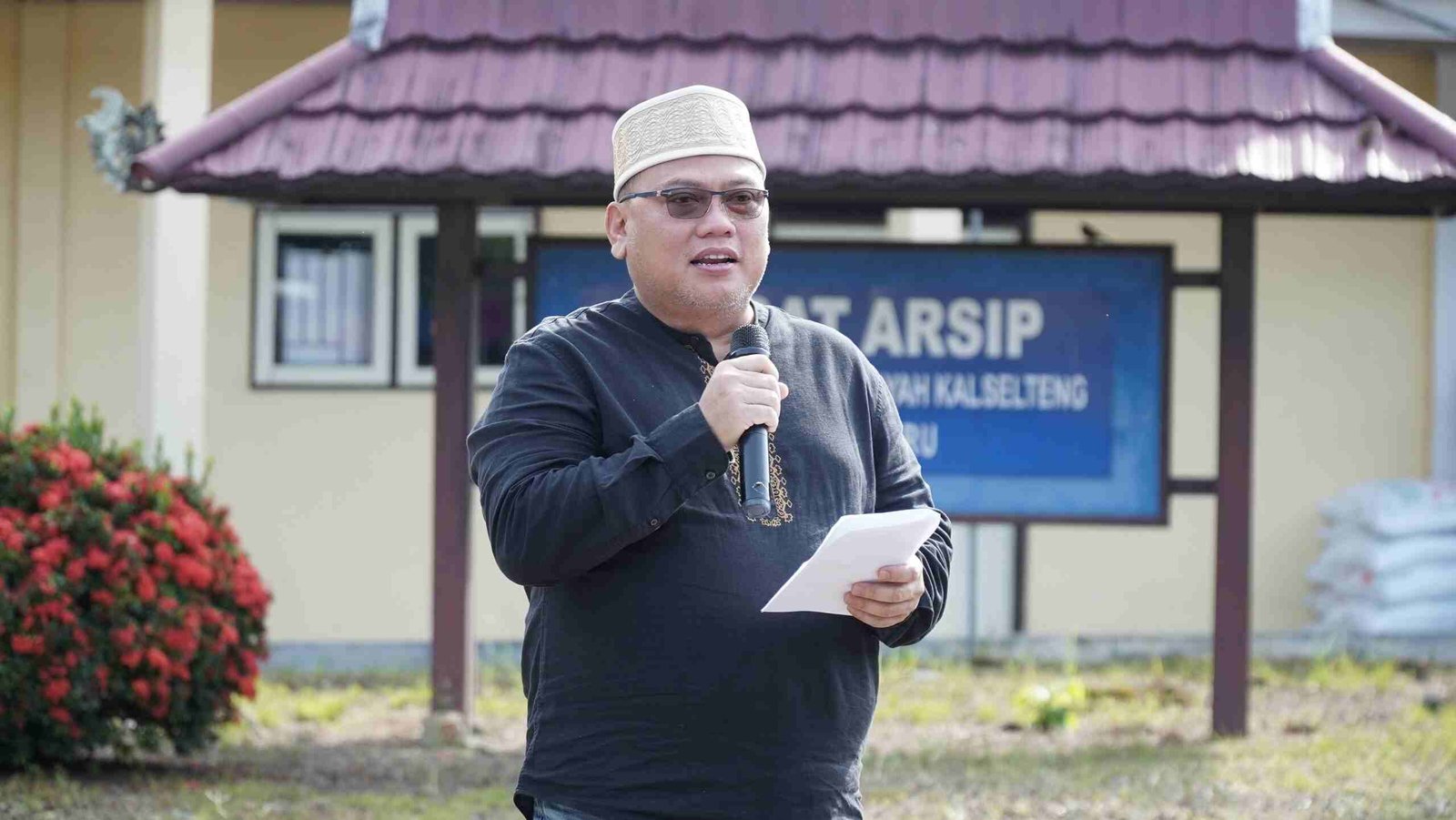 GM PLN UID Kalselteng Idul Adha 1447H