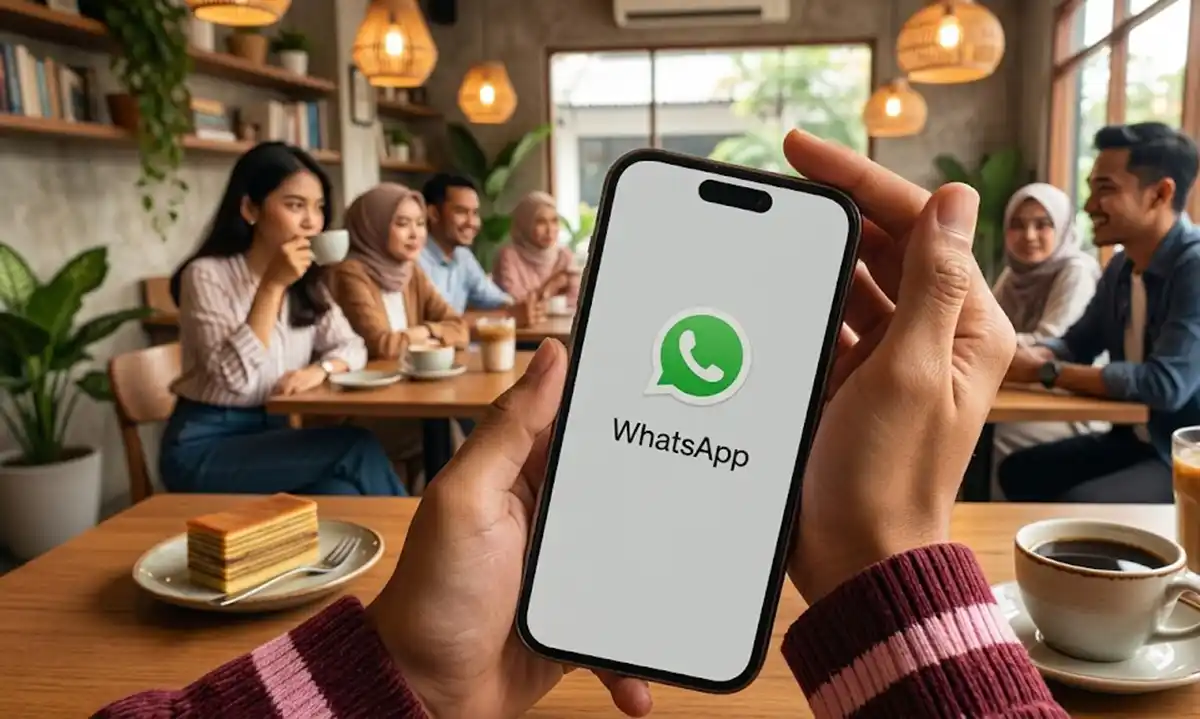 whatsapp