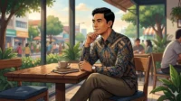 tidak percaya diri tidak percaya diri