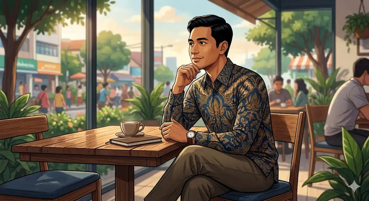 tidak percaya diri tidak percaya diri