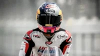 veda ega pratama di moto3 catalunya 2026