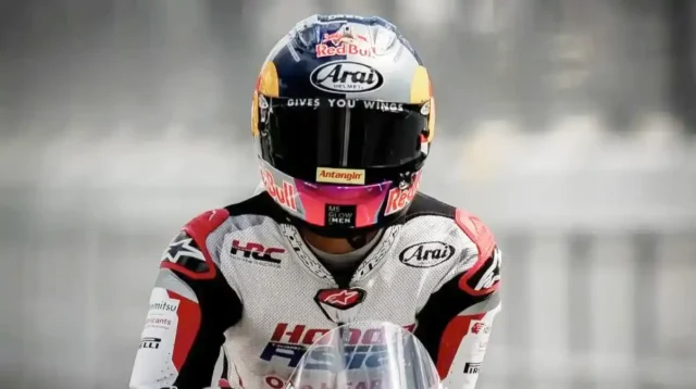 veda ega pratama di moto3 catalunya 2026