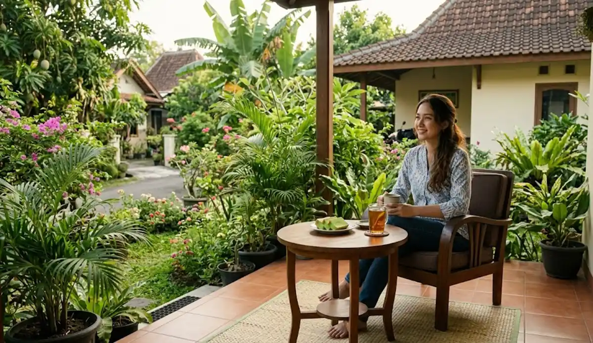 Tanda Hidup Kamu Jauh Lebih Baik dari Kebanyakan Orang wanita