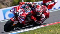 francesco bagnaia