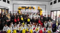 YBM PLN Khitan Gratis 31 Anak di Sukamara
