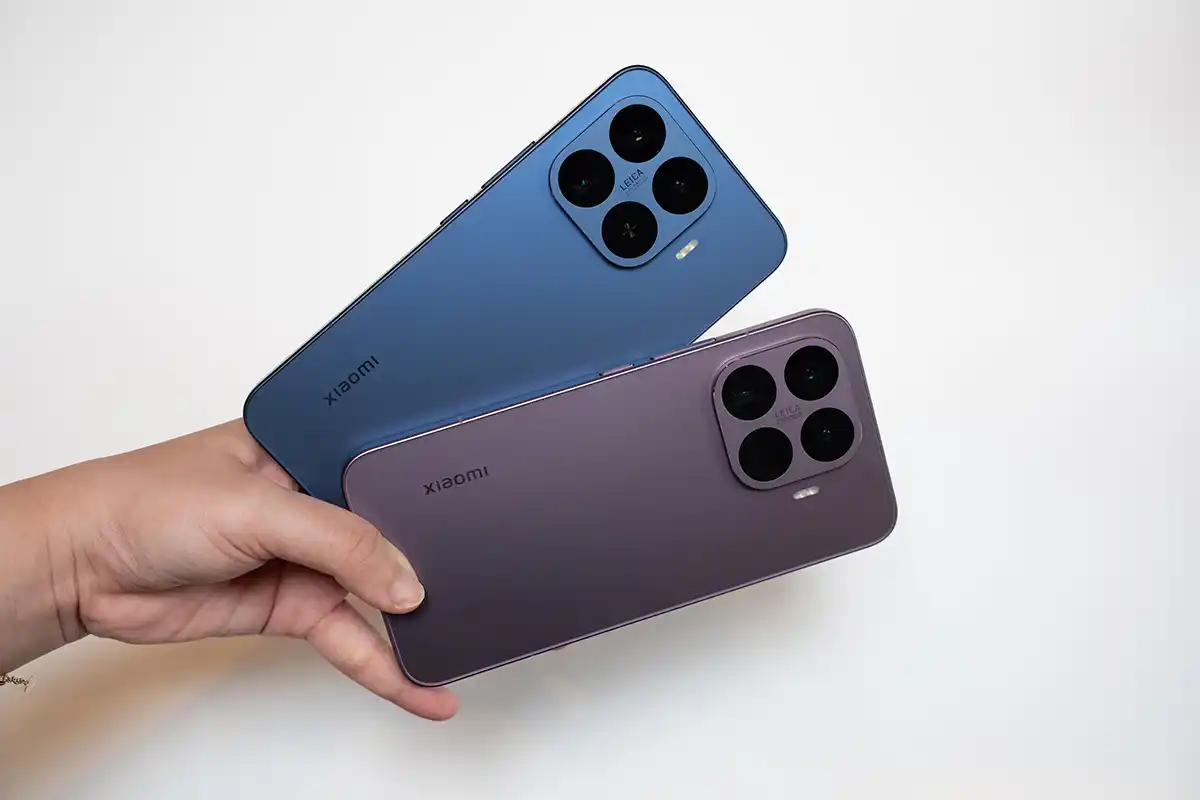 xiaomi 17t series