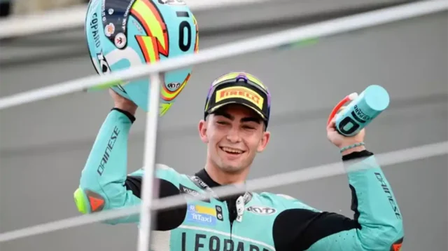 adrian fernandez leopard racing