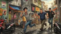 Orang yang Susah Membayar Hutang banyak utang