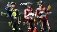hasil motogp 2026 ceko