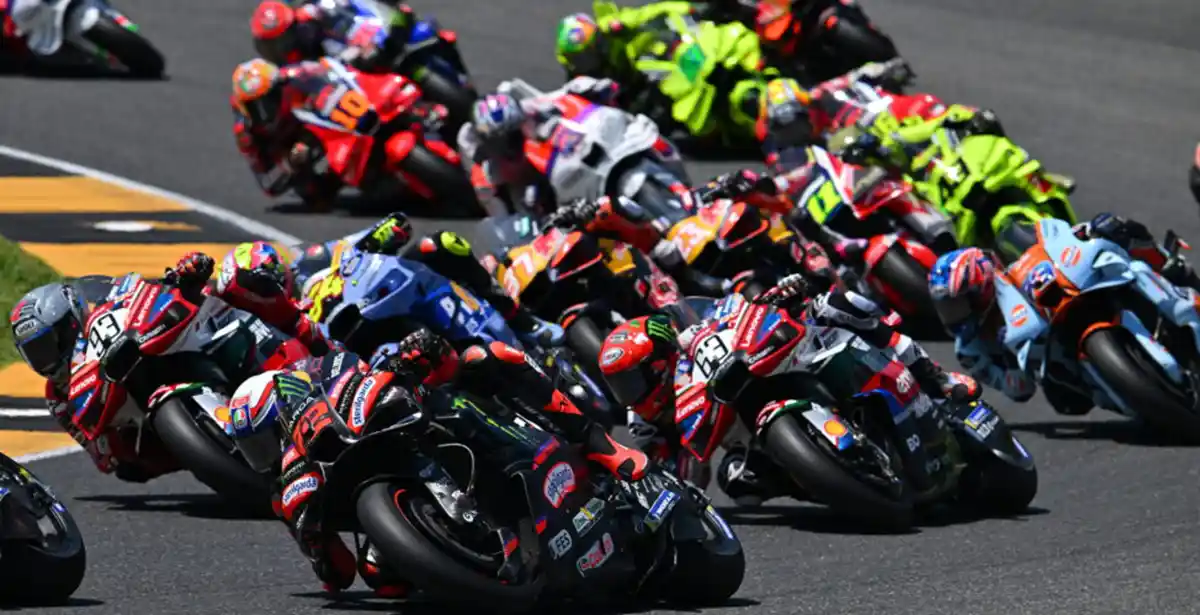 motogp motogp