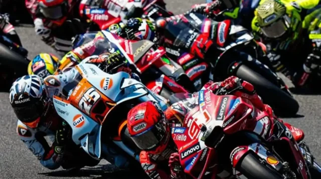 motogp