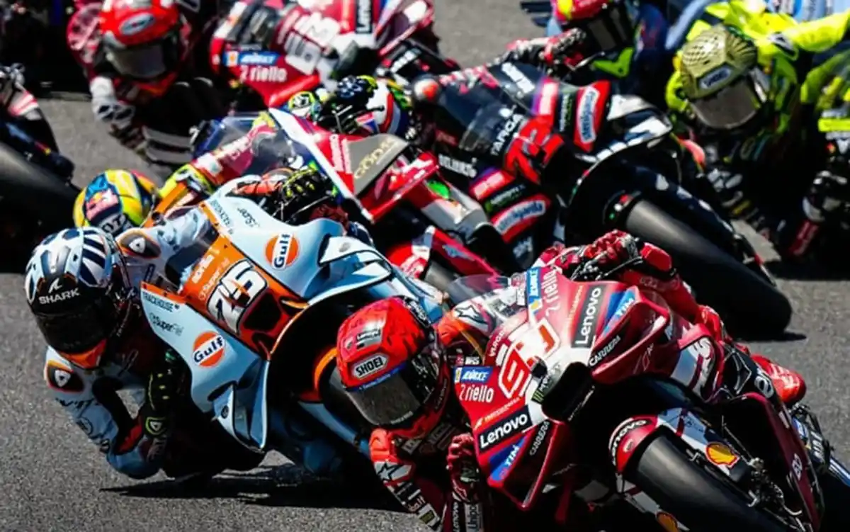motogp