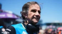 davide brivio trackhouse motogp