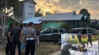 PENGGEREBEKAN SABU KATINGAN 2 penggerebekan sabu katingan 2