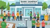 bank sampah