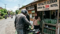 harga pertalite harga pertalite