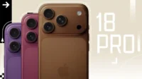 iphone 18 pro