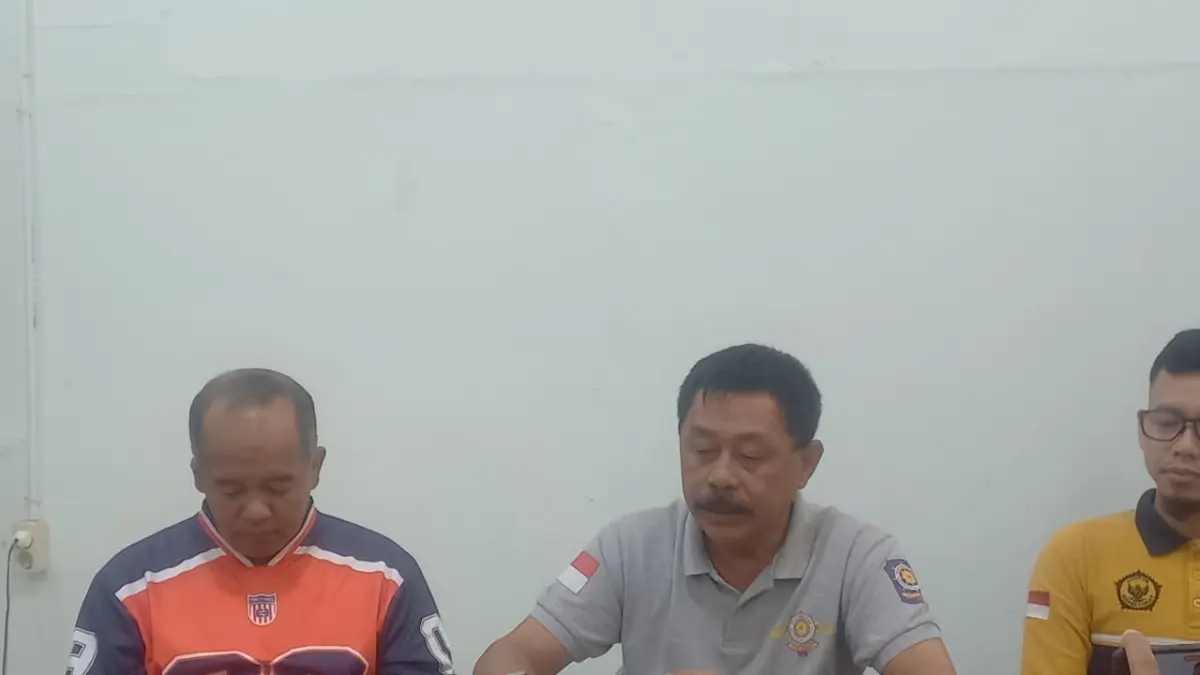 kasat pol pp kabupaten seruyan juanidi