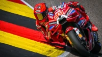 Marc Marquez Marc Marquez