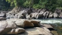 wisata-alam-riam-bahu-burung-di-kecamatan-bulik-timur-lamandau wisata alam riam bahu burung di kecamatan bulik timur lamandau