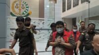 KORUPSI KPU KOTIM korupsi kpu kotim