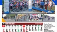 kalender agustus 2026
